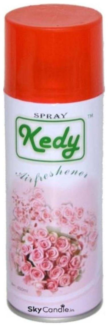 

Spray Air freshners Rose 450ml water based Formula for natural Envirnment