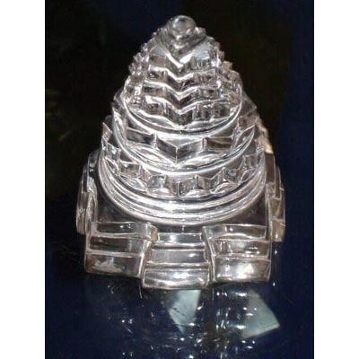 

Srak Sphatic Shree Yantra