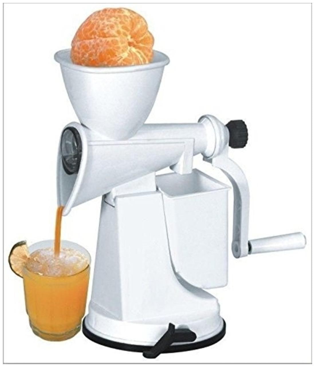 

SM Fruit Juicer With Freebie Spring Mixi