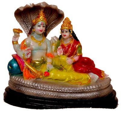 

SSM Vishnu Laxmi ji Show Pics 14 5