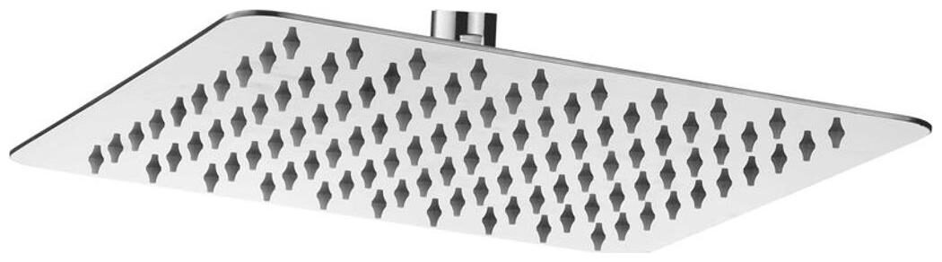 

LOGGER - 30 48 cm (12 inch) X 30 48 cm (12 inch) ULa Slim Shower Head