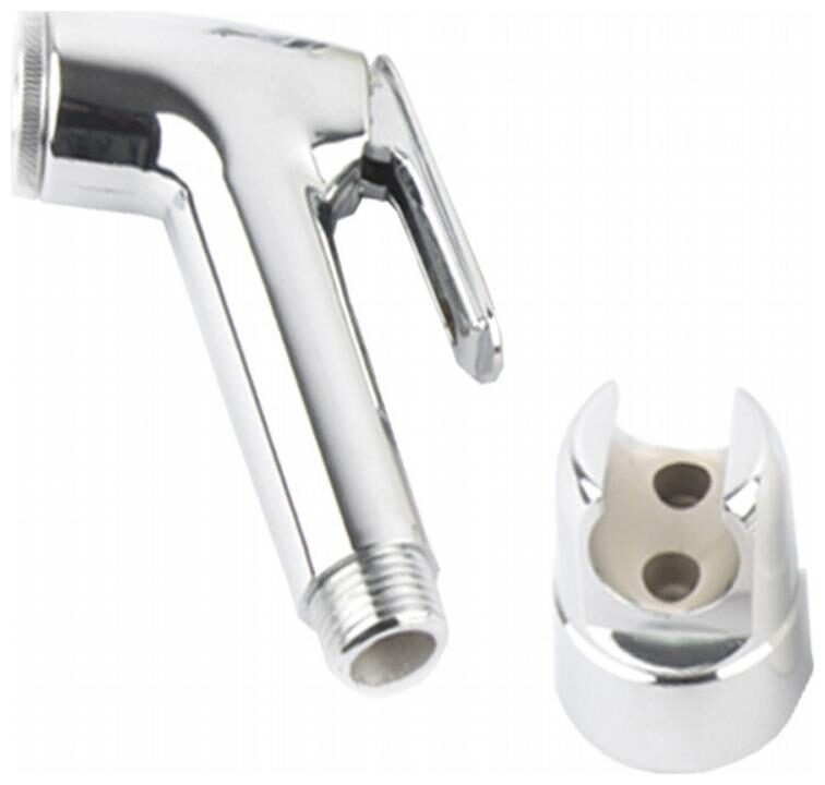 

LOGGER - Health Faucet (Gun Hook)