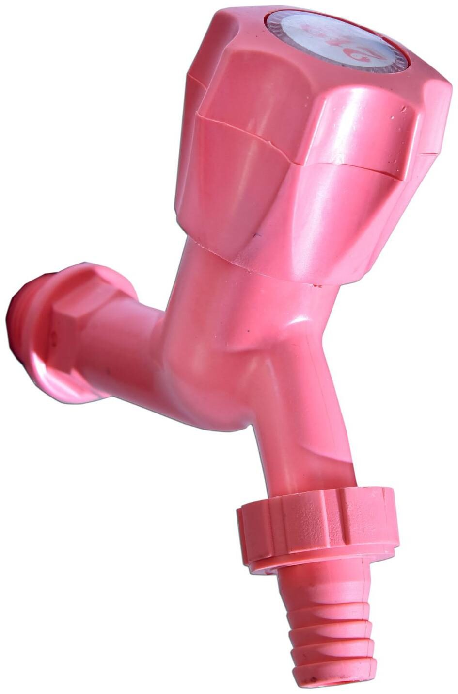 

LOGGER - Plastic Tap (Type - Nozzle Color - Pink)