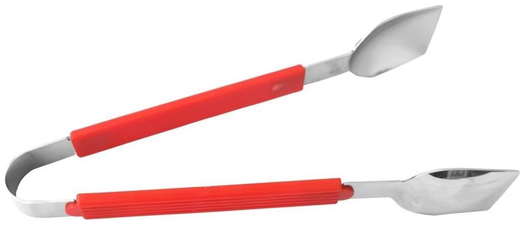 

Staineless Steel Food Vegitable Tong (Salad Server)