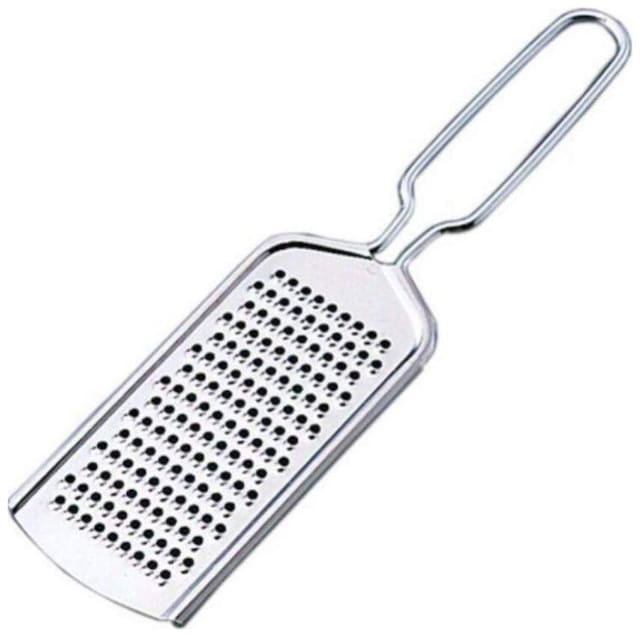 Stainless Steel Grater
