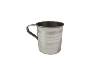 Stainless Steel Cup for Serving Tea;Coffee (1 Pc.)