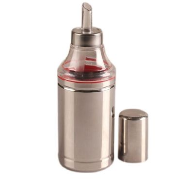 

Stainless Steel Slim Oil Dropper 350 ml
