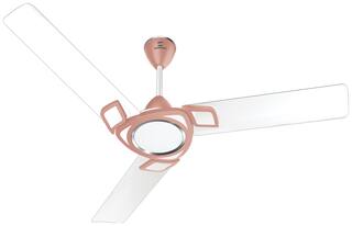 Buy Standard Tryo 1200 Mm Ceiling Fan Pearl White Blush Online