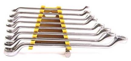 

Stanley 70-394E Double Sided Box End Wrench (Pack of 8)