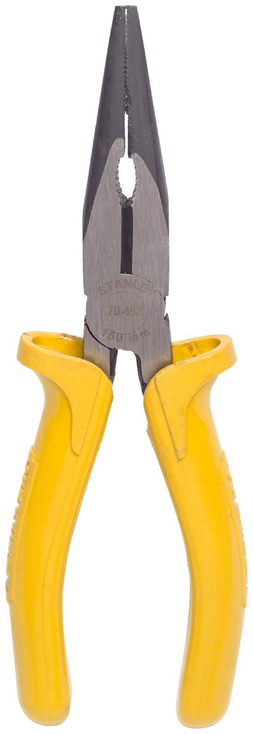 

Stanley 70-462 Long Nose Plier With 6 inch Single