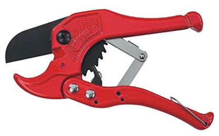 

Stanley PVC Pipe Cutter