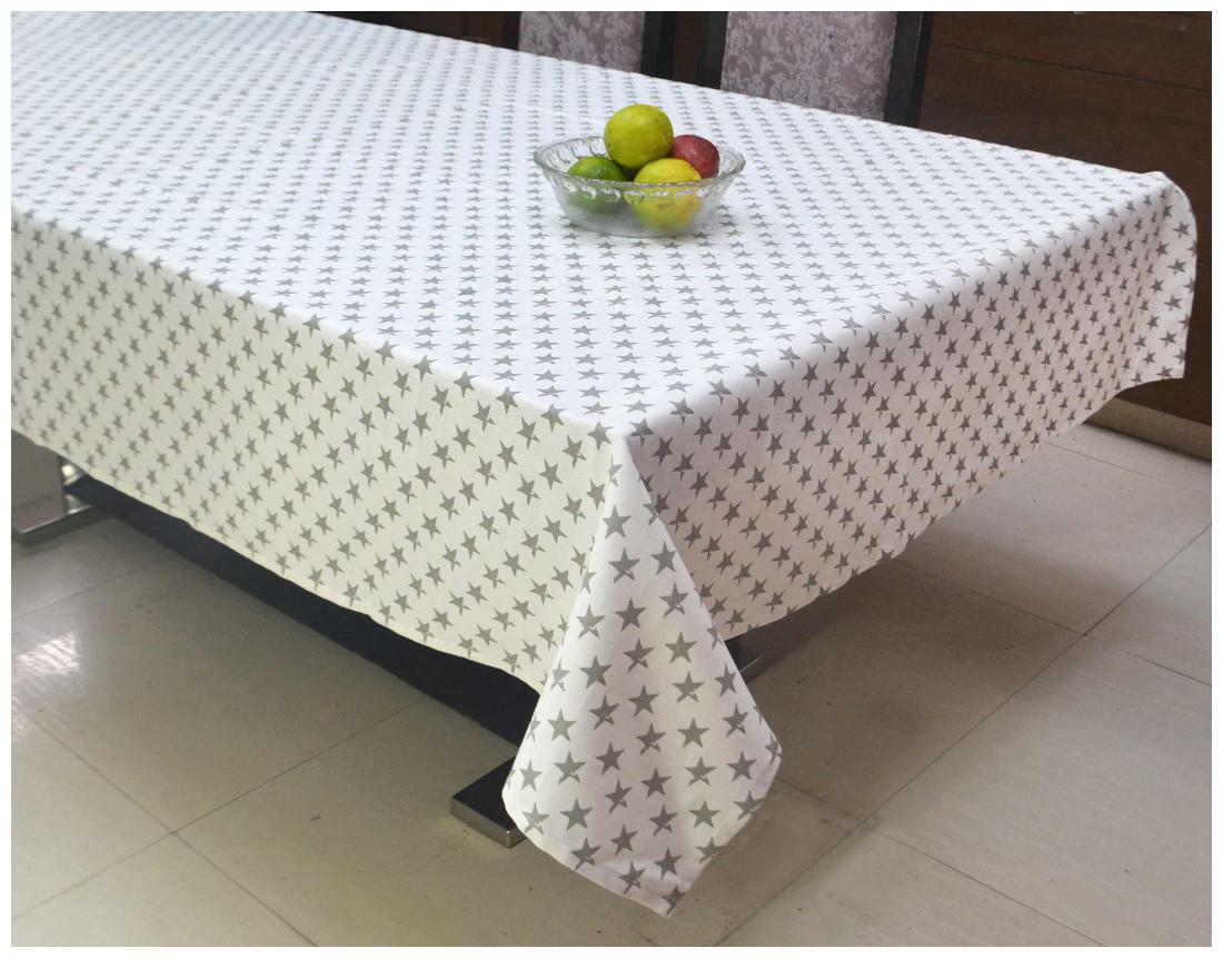 

Star Printed Table Cover
