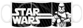 Star Wars Ceramic Coffee Mug by AshvahTM - MUG751