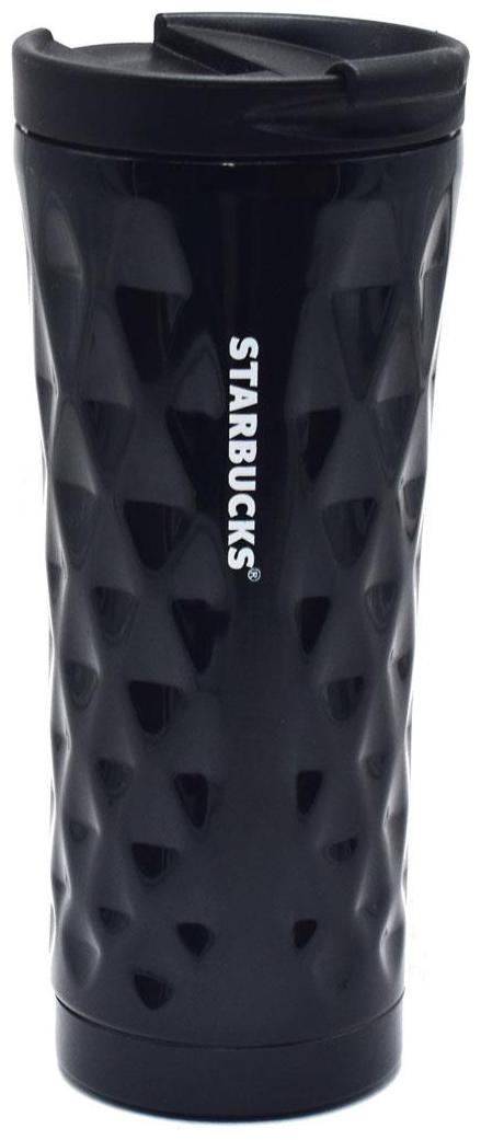 

Kookee Stainless Steel Black Water Bottle ( 500 ml Set of 1 )