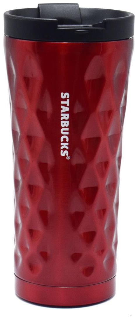 

Kookee Stainless Steel Red Water Bottle ( 500 ml Set of 1 )