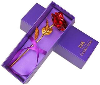 Buy Starvis Valentine Day Gift For Wife Special Valentine S Day Gift For Lover Red Rose Online At Low Prices In India Paytmmall Com