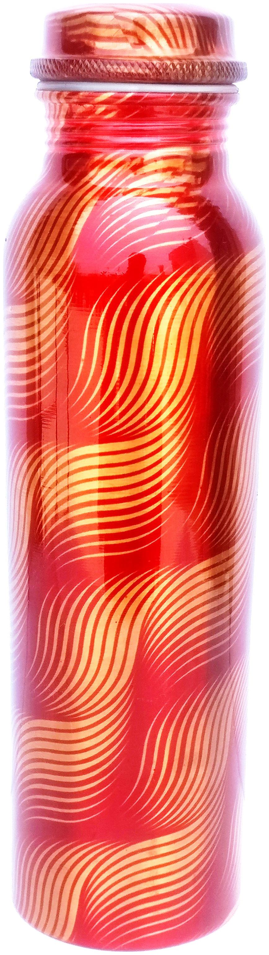 

State Pride-T Copper Multi Water Bottle ( 1000 ml Set of 1 )