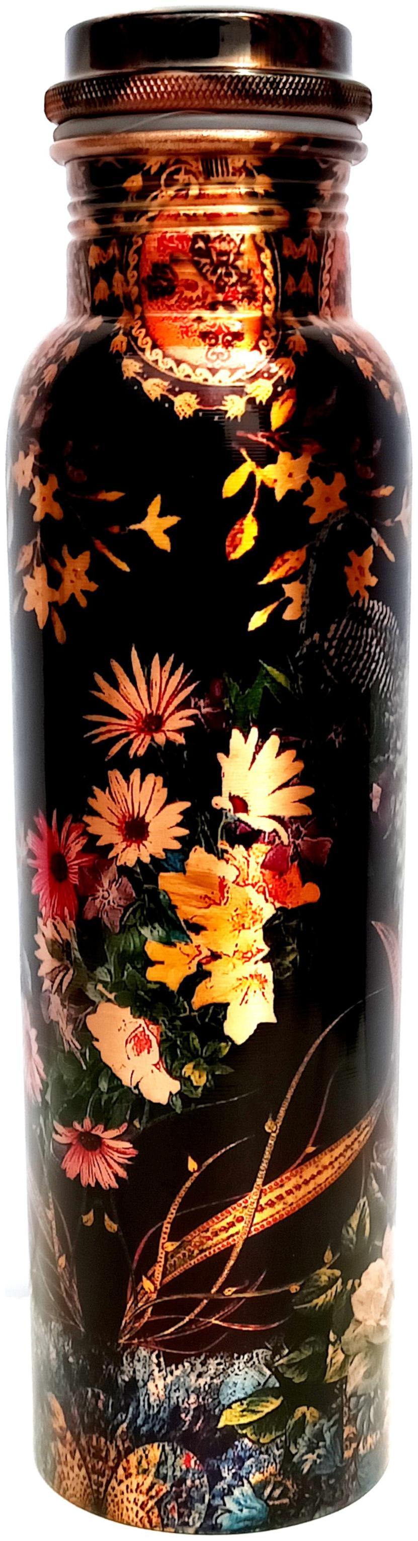 

State Pride-T Copper Multi Water Bottle ( 1000 ml Set of 1 )