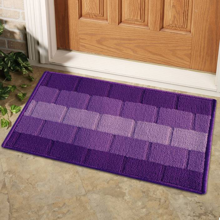 

Status Nylon Doormat