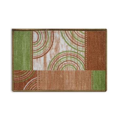 

Status Green Medium Door Mat Set- 1 pc