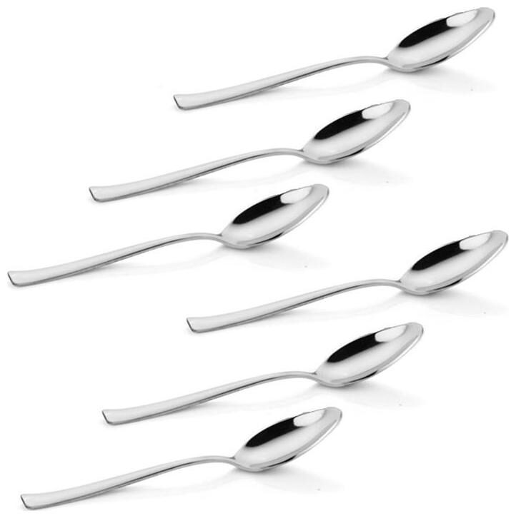 

Steren Tea Spoon Set of 6 Victor Design