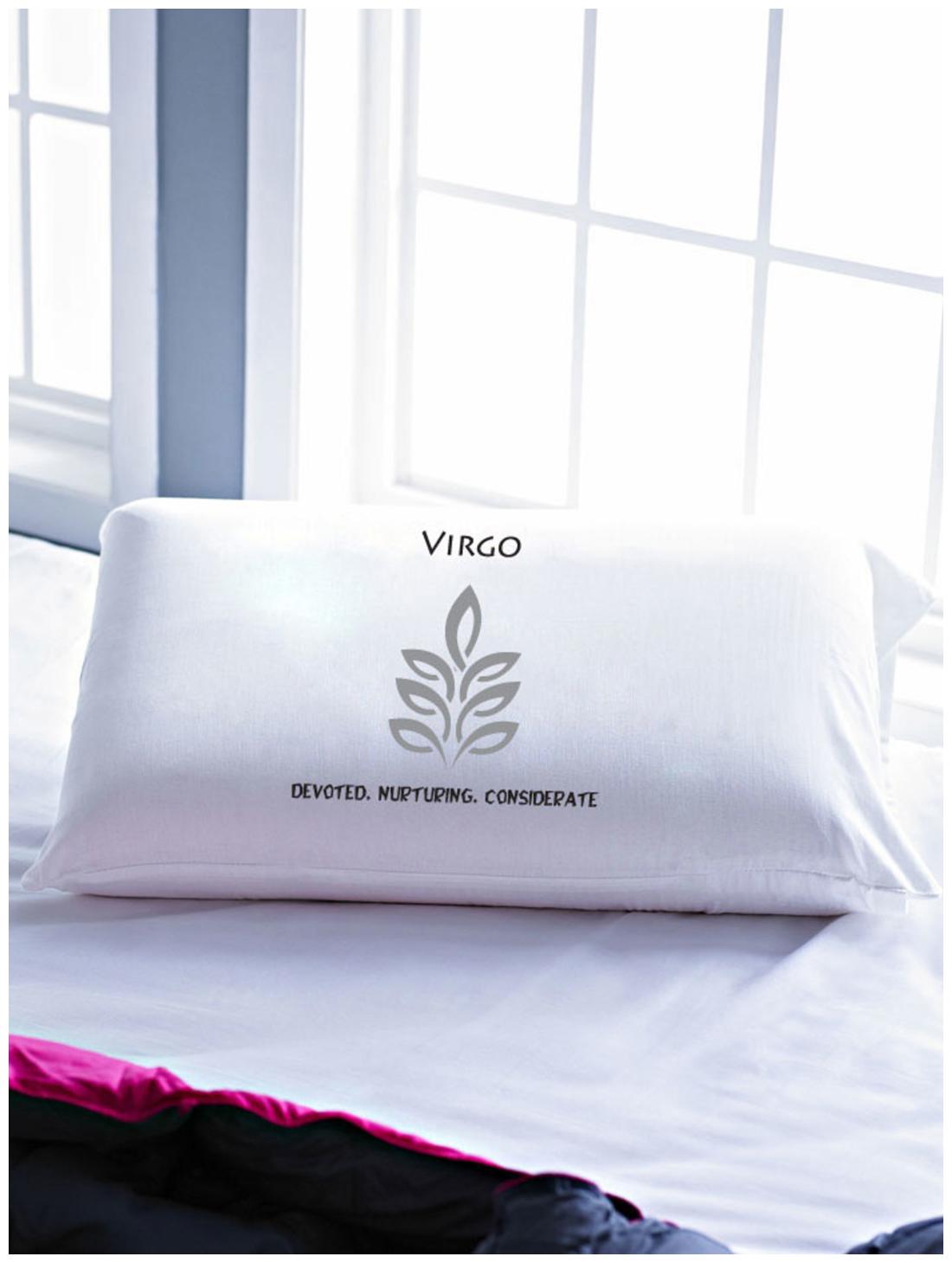 

Stoa Paris Cotton Solid Single Size Bedsheet 200 TC ( 1 Bedsheet With 1 Pillow Covers White )