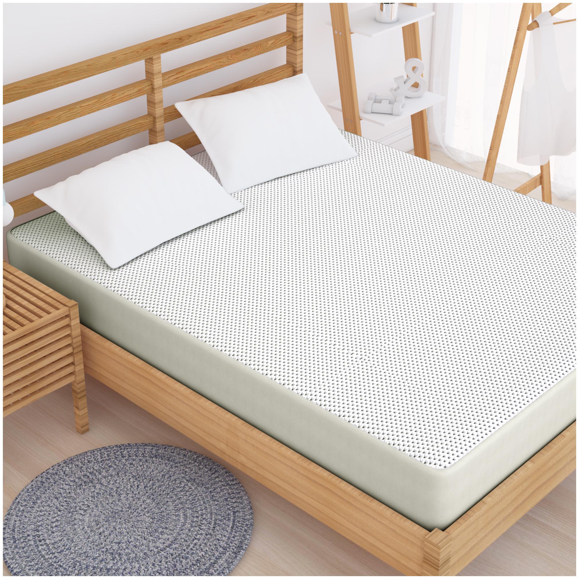 

Story Home Cotton King beds Mattress protectors
