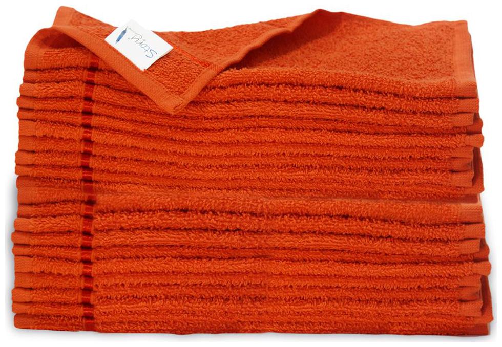 

Story Home 20 pc Face Towel - 30 X 30 CM