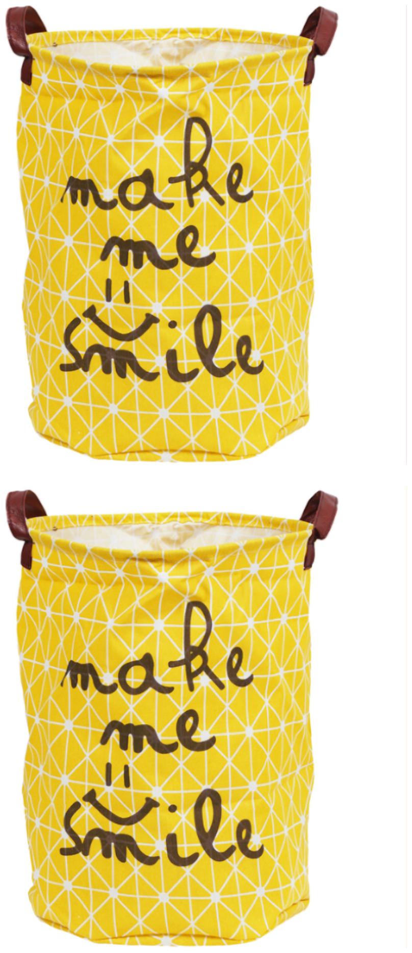 

Story Home Laundry Bag Set of 2