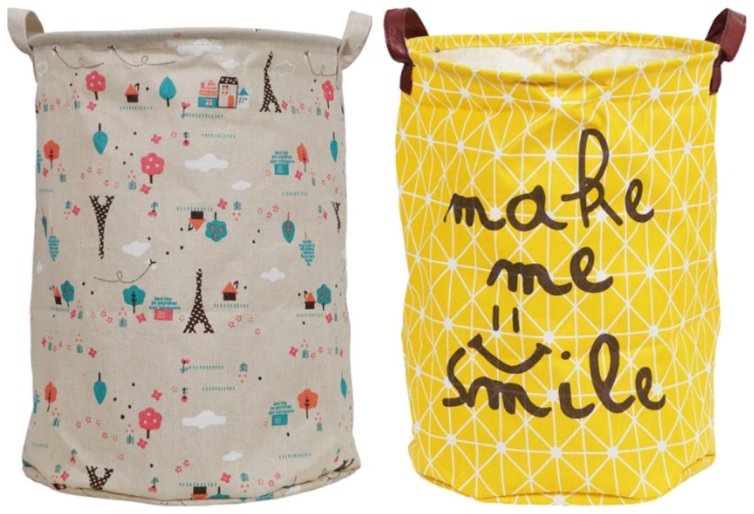 

Story Home Laundry Bag Set Of 2