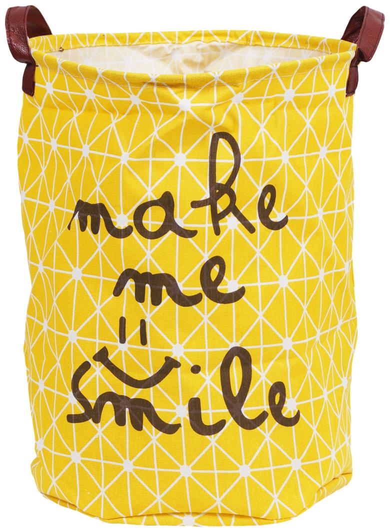 

Story home Laundry bag Basket with Carry Handle