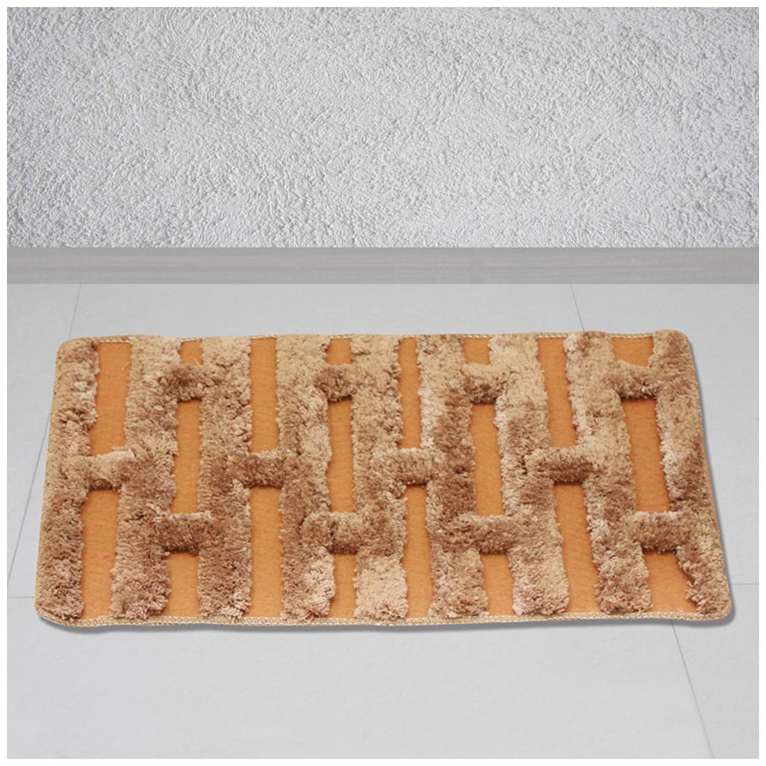 

Story Home Diana 1 pc Doormat Bathmat (40 X 60 CM)