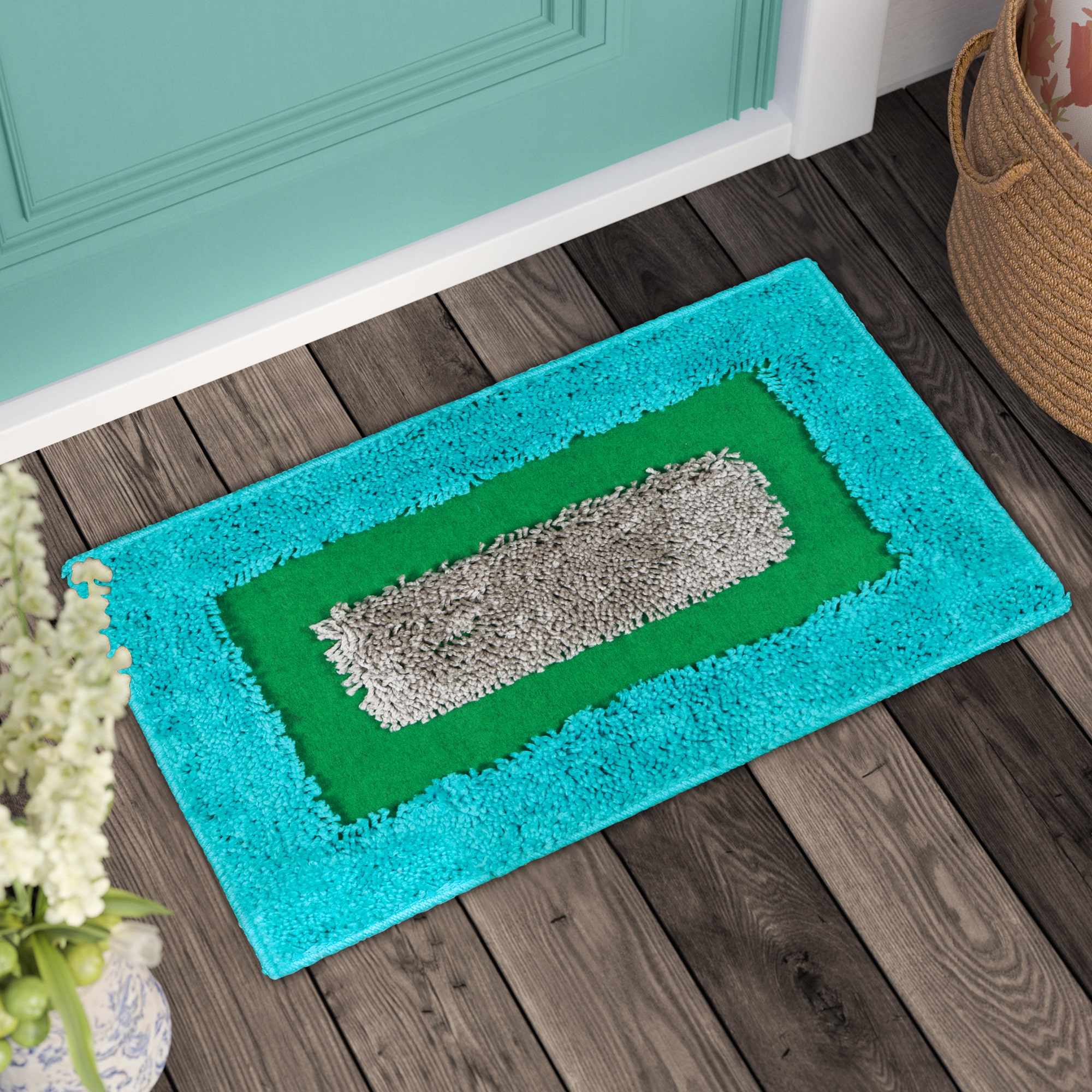 

Story Home Diana Doormat Bathmat (40x60 cm)