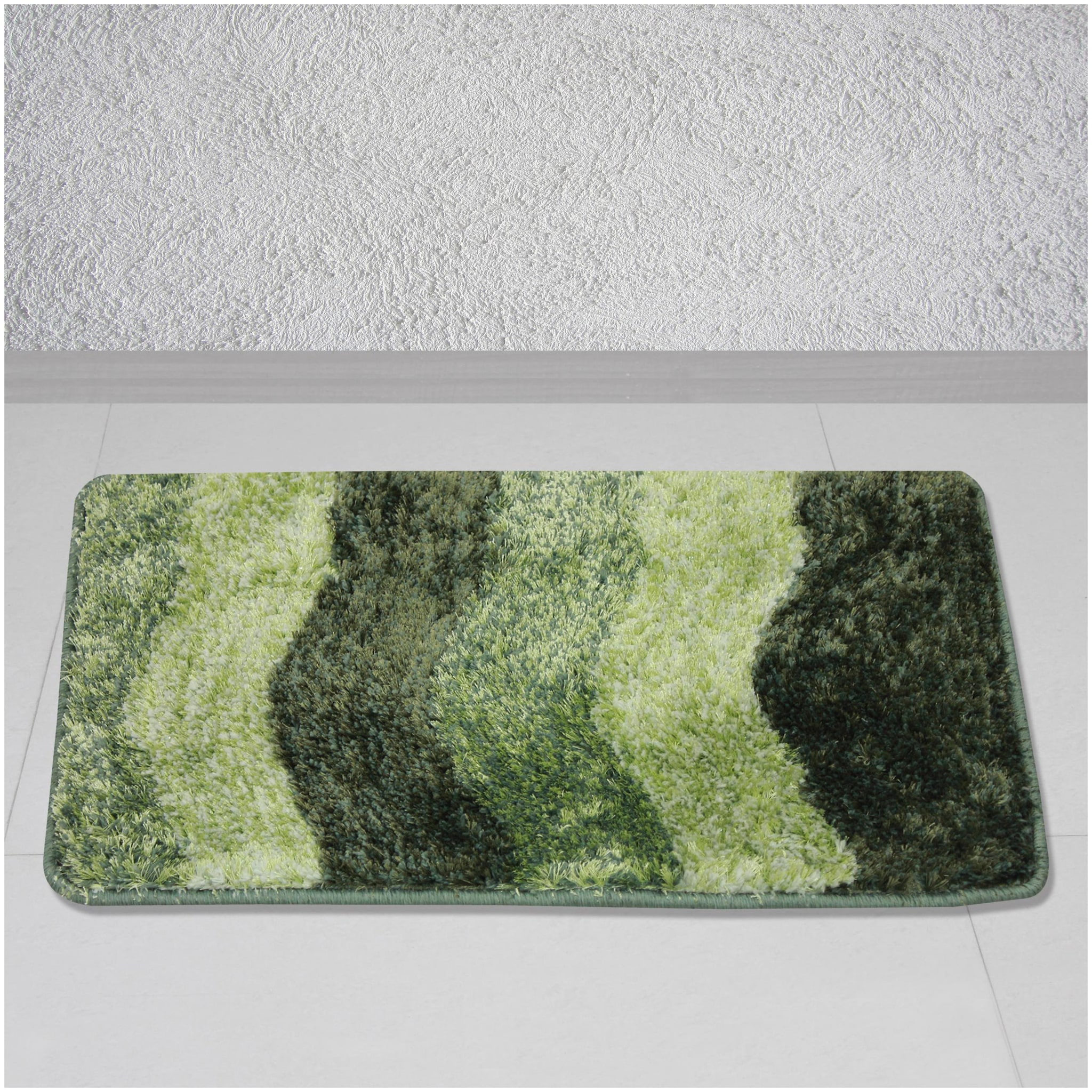 Story@Home Regal 1Pc Door/ Bath Mat by Story Home