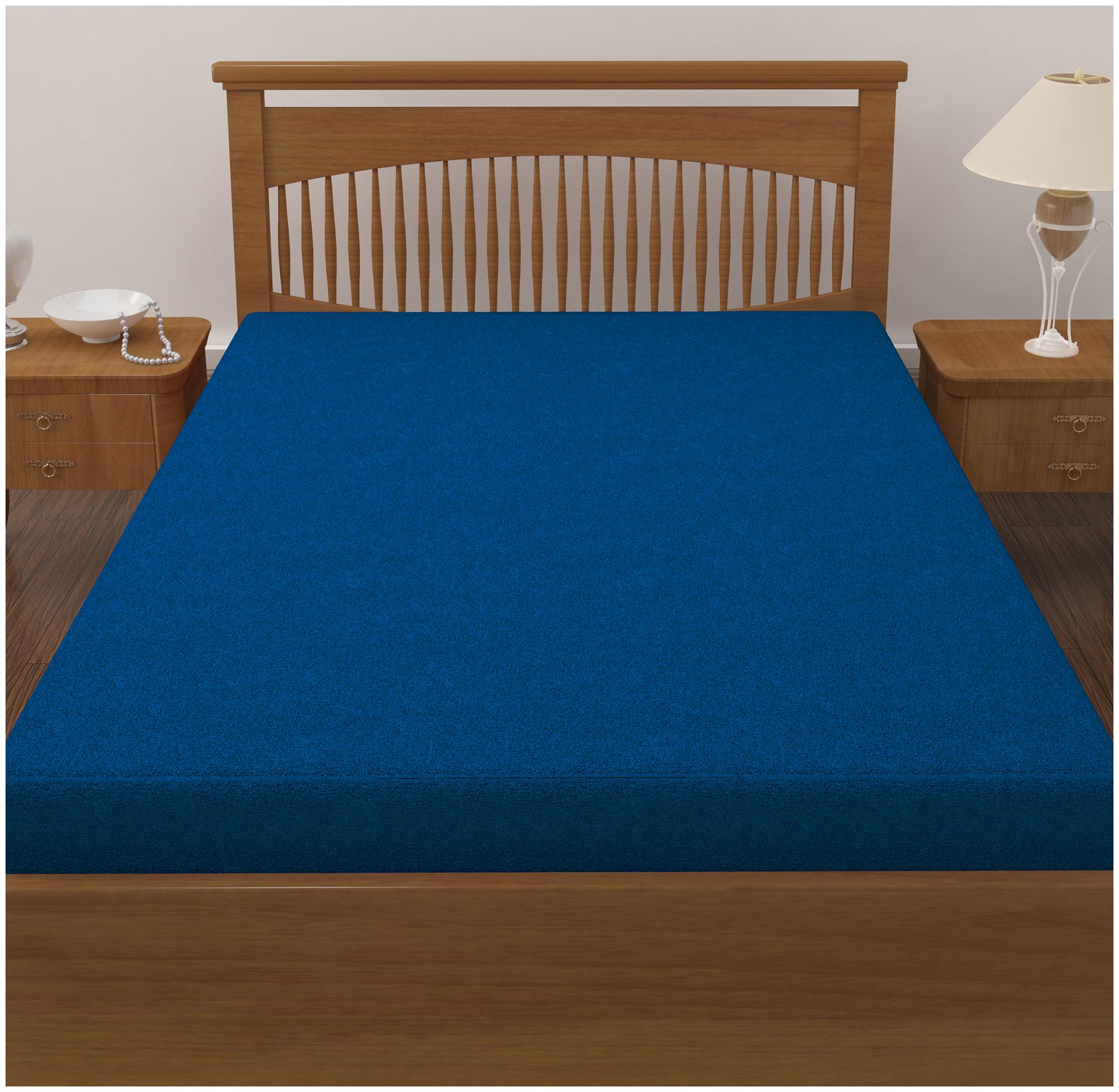 

Story Home Microfiber Single beds Mattress protectors