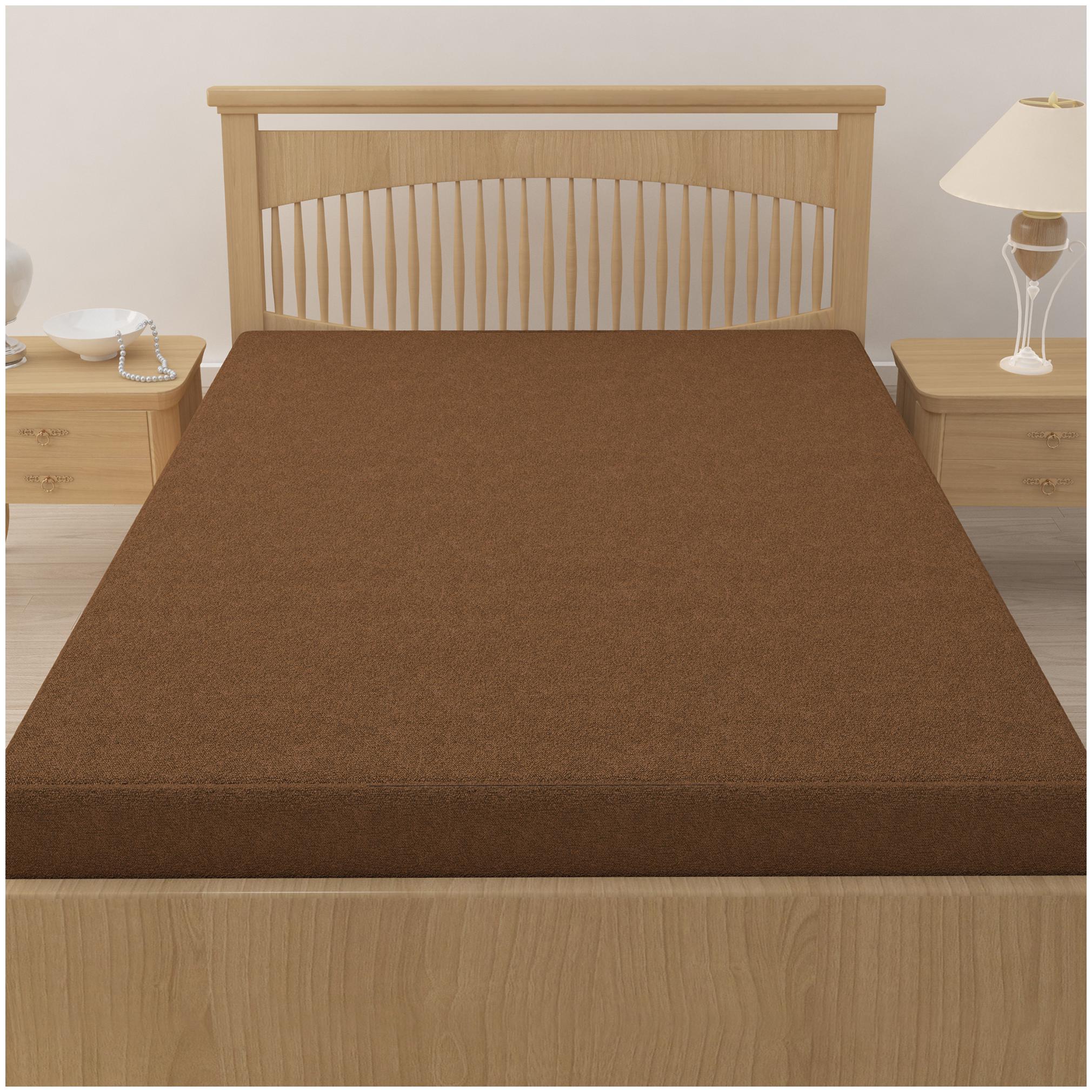 

Story Home Microfiber Single beds Mattress protectors