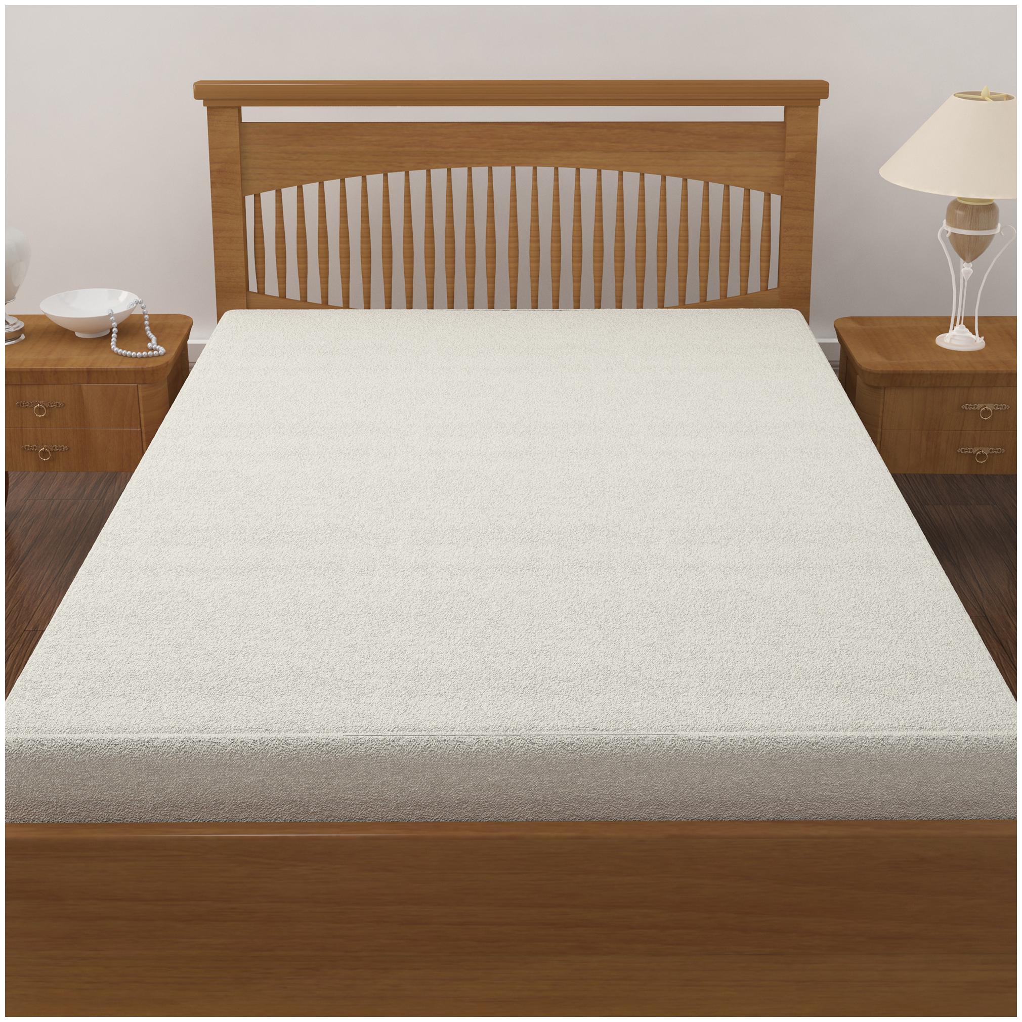 

Story Home Microfiber Single beds Mattress protectors