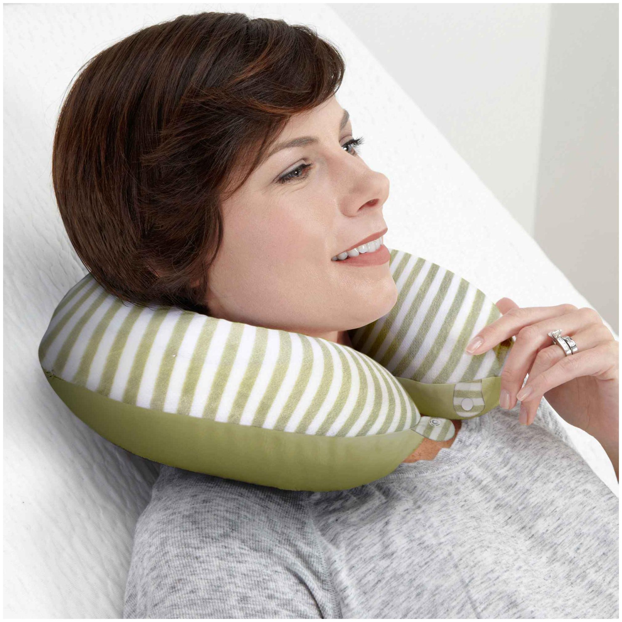 

Story Home Microfiber Regular Pillow protector