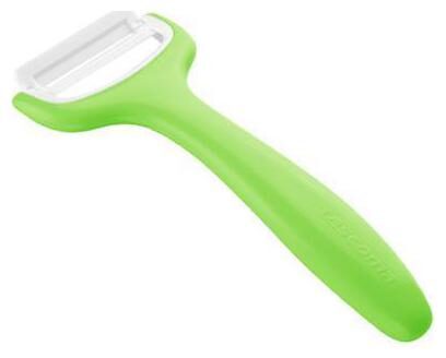 

Stylewell Multi Function Stainless Steel Fruit Peeler Vegetable Parer Kitchen Gadget Y Shaped Peeler (Multicolor)