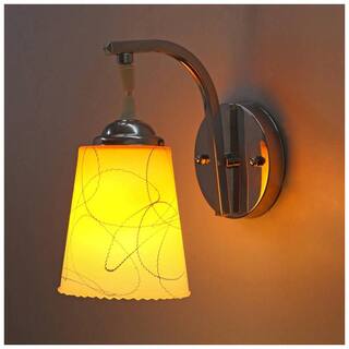 Stylish & Designer Colorful Sconce Glass Wall Lamp Ligh Dx27