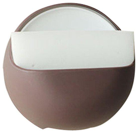 

Suction Holder- Oval Shape New Cute Eggs Design Toothbrush Sucker Holder