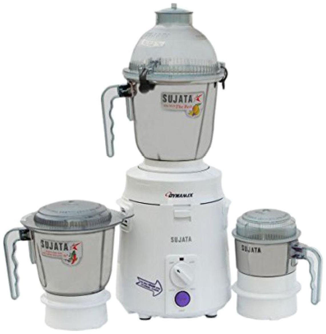 sujata dynamix 900 watt