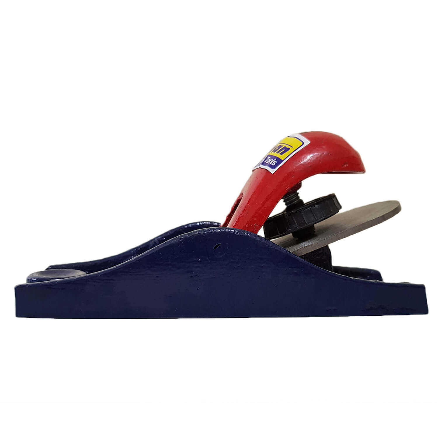 

Suman Steel Block Carpenter Plane 7-inch