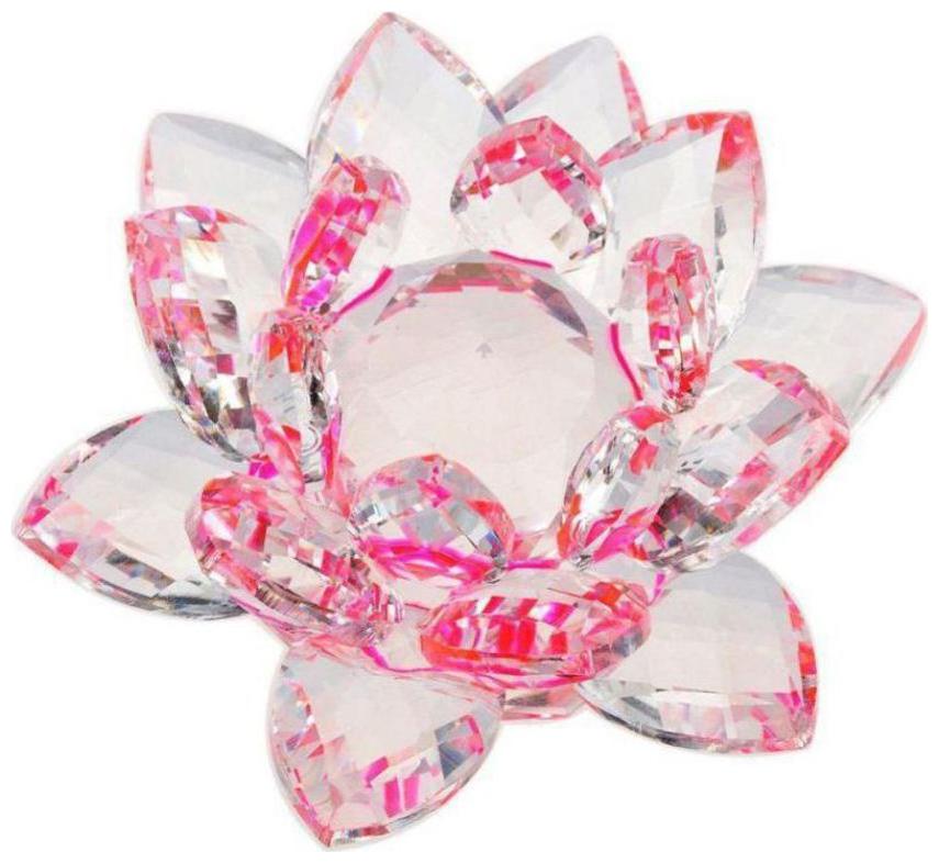 

Sunaina SAGAR Collection Crystal Lotus