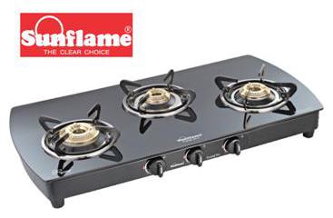 sunflame crystal plus 4b bk