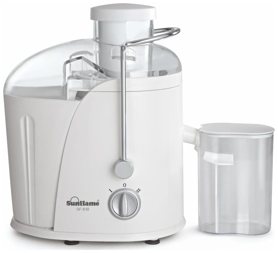 

Sunflame Juice Extractor SF-618