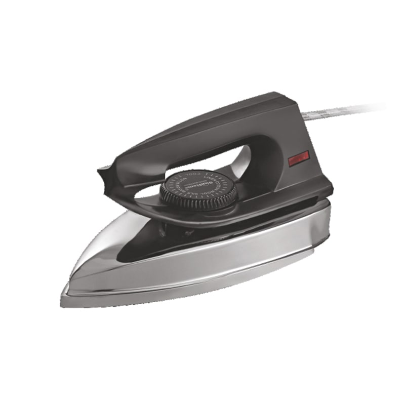 

Sunflame Supreme 750 Dry Iron ( Black )