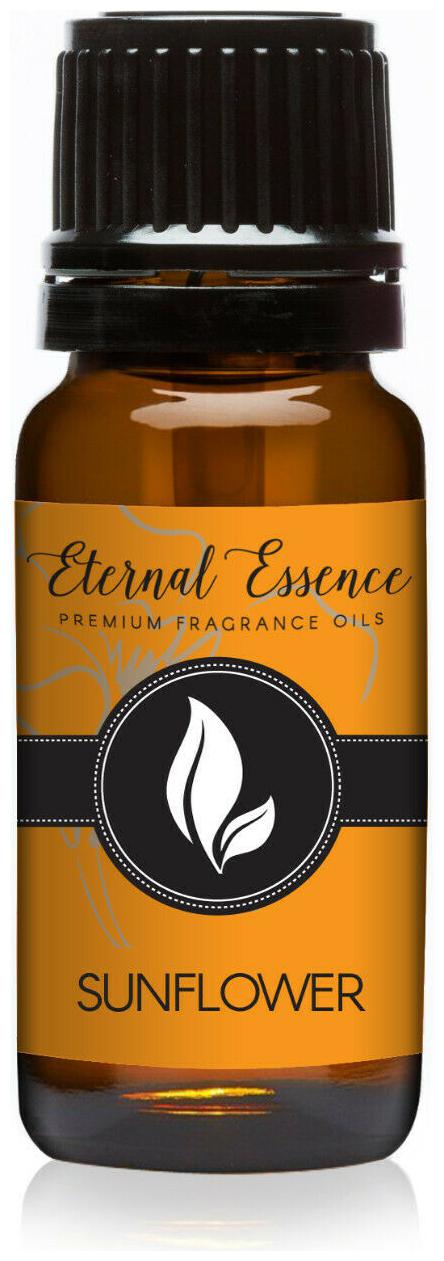 

Sunflower - Premium Grade Fragrance Oils - 10ml - Scented Oil