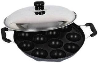 Sunita Shopee Online Premium Quality Non Stick Appam Maker