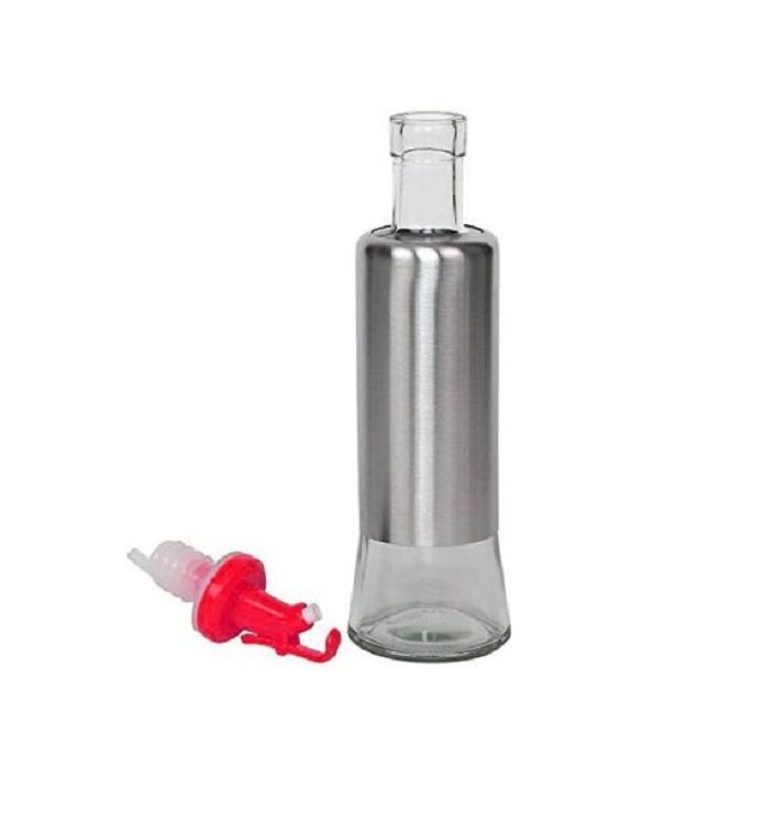 SUPER 99 350 ML Cooking Oil Dispenser Pack of 1 by SNNR Private Limited